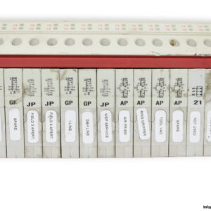 norgren-VM101600444-terminal-valve-used-1