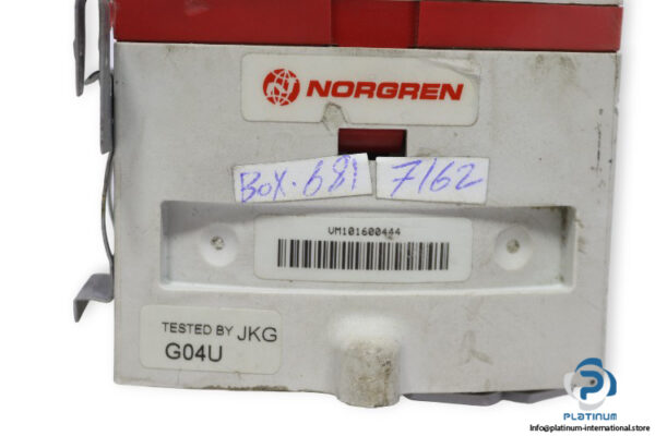 norgren-VM101600444-terminal-valve-used-3