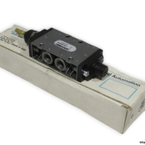 Univer-CM-9420A-manual-valve-(new)