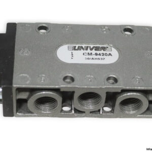 Univer-CM-9420A-manual-valve-(new)-1