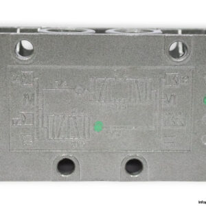 Univer-CM-9420A-manual-valve-(new)-2