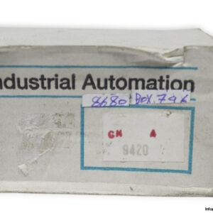 Univer-CM-9420A-manual-valve-(new)-3