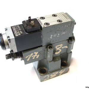 rexroth-DBW-10B2-30_315G24NZ4-pressure-relief-valve-pilot-operated