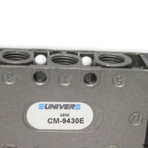 Univer-CM-9430E-rotating-lever-valve-(new)-1