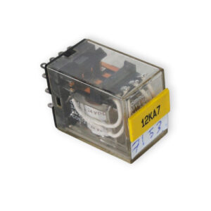 omron-MY4-US-miniature-power-relay-(New)