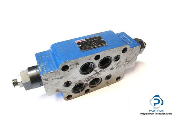 rexroth-Z-2-FS-16-8-31_S-double-throttle-check-valve