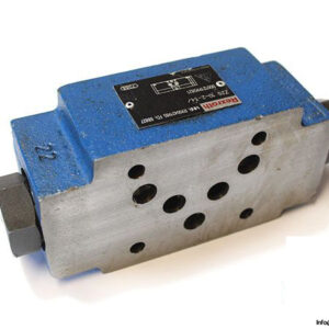 rexroth-Z2S-10-2-34_check-valve-pilot-operated