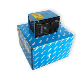sick-DL100-11AA2110-long-range-distance-sensor-(New)