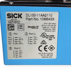 sick-DL100-11AA2110-long-range-distance-sensor-(New)-2