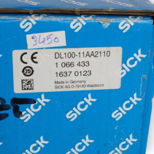 sick-DL100-11AA2110-long-range-distance-sensor-(New)-3