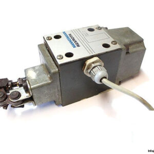 rexroth-4wmrc-10-d31_yaw-so117-directional-control-valve