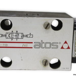 Atos-DHE-713_62-solenoid-operated-directional-valve-(used)-2