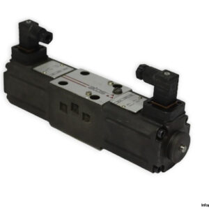 Atos-DHRZO-P5-012-25-11-proportional-reducing-valve-(used)