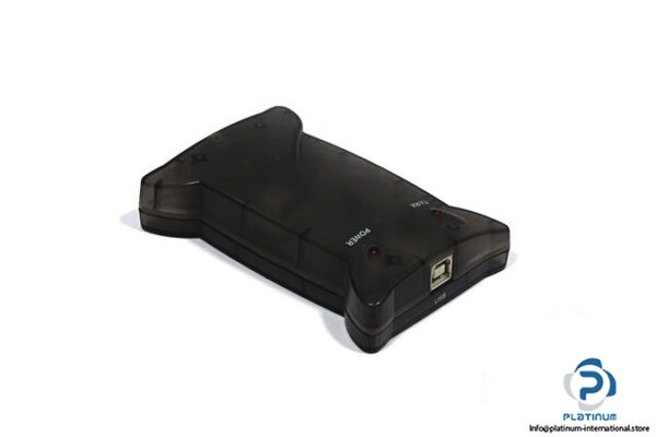 fcc-MU400-rfid-reader
