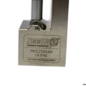 zimmer-MKS2505AK-clamping-element-(new)-1