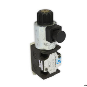 Duplomatic-ds3-sa2_10n-solenoid-operated-directional-valve-(new)