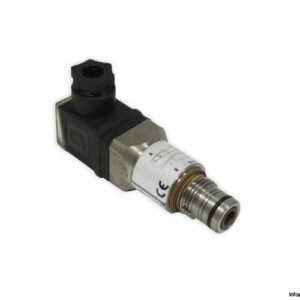 hydac-VD-5-D.0-LED-pressure-switch-(used)