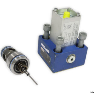 Rexroth-R901168204-2-way-cartridge-valve-(new)