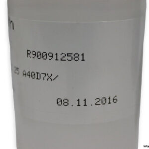 Rexroth-R901168204-2-way-cartridge-valve-(new)-4