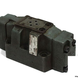 rexroth-4WEH-16-J50_6AW220-50NETS2-pilot-operated-directional-valve
