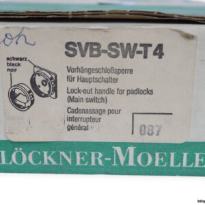 klockner-moeller-SVB-SW-T4-lock-out-handle-(New)-3