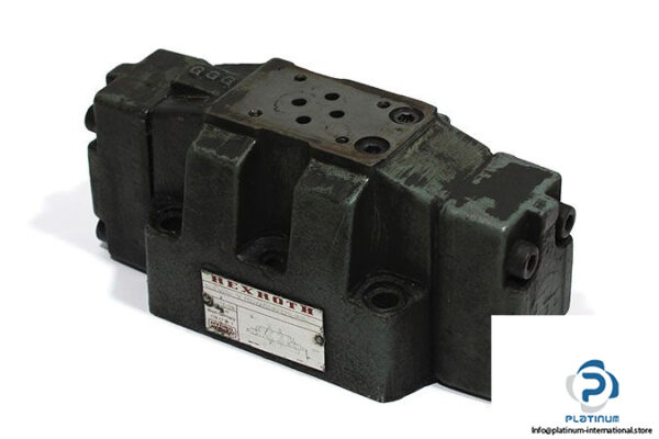 rexroth-H-4WEH-16-E50_6AG24NESZ5L_B10-pilot-operated-directional-valve