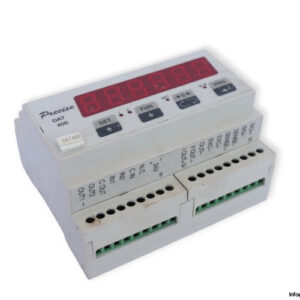 pavone-sistemi-DAT400_A-weight-transmitter-(Used)