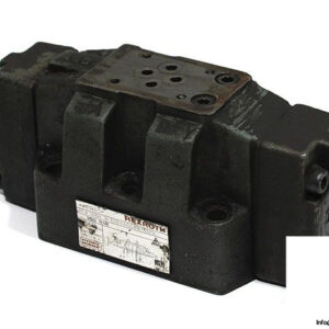 rexroth-H-4WEH-16-E50_6AG24NETS2Z5L-pilot-operated-directional-valve