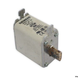 siemens-3NE8-015-1-sitor-lv-hrc-fuse-link-(New)