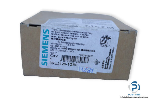 siemens-3RU2126-1GB0-thermal-overload-relay-(New)-3