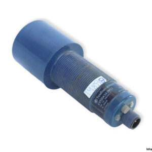 telemecanique-XX930A3A2M12-ultrasonic-diffuse-sensor-(Used)