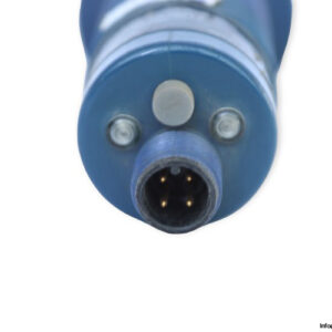 telemecanique-XX930A3A2M12-ultrasonic-diffuse-sensor-(Used)-2