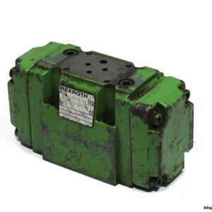 rexroth-4WEH-10-E20_6AG24NS2Z5L-pilot-operated-directional-valve
