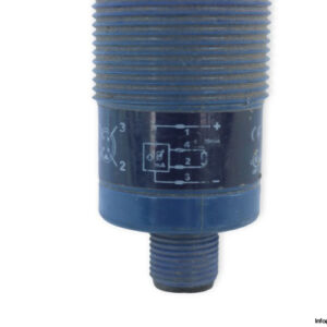 telemecanique-XX930A3A2M12-ultrasonic-diffuse-sensor-(Used)-5