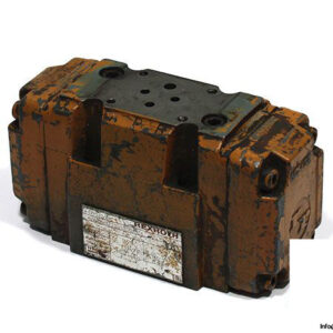 rexroth-4WEH-10-E20_6AG24NZ4-pilot-operated-directional-valve