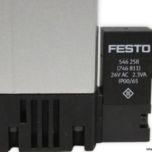 Festo-547094-air-solenoid-valve-(new)-1