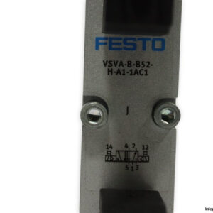 Festo-547094-air-solenoid-valve-(new)-2