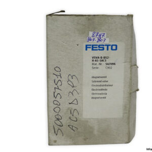 Festo-547094-air-solenoid-valve-(new)-3
