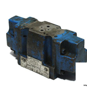 vickers-DG5S-5-2C-TU-13-S300-pilot-operated-directional-valve