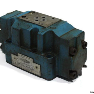vickers-DG5V-7-6C-T-M-U-H7-21-pilot-operated-directional-valve