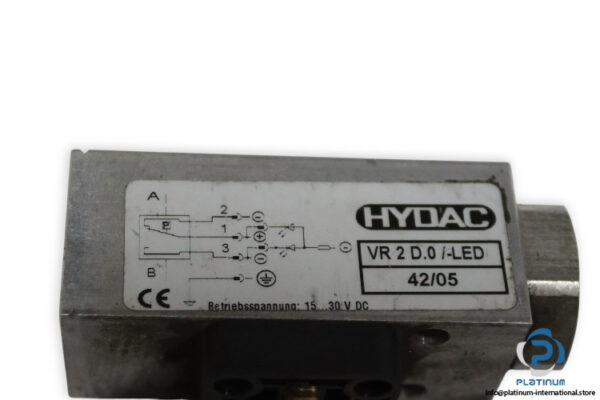 hydac-VR-2-D.0-LED-vacuum-switch-(new)-1