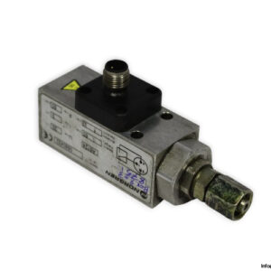 Norgren-0880432-pressure-switch-(used)