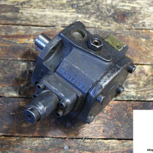 hydraulic-ring-PVS-25-E063A3-variable-vane-single-pump