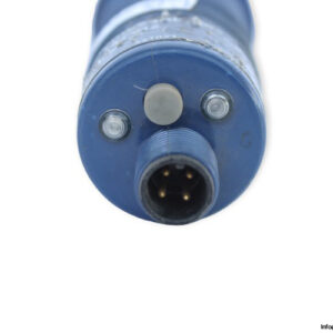 telemecanique-XX930A1A1M12-ultrasonic-diffuse-sensor-(Used)-2