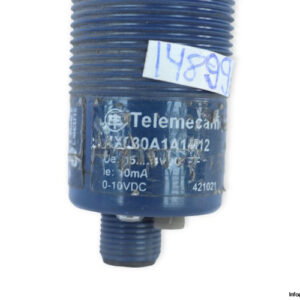 telemecanique-XX930A1A1M12-ultrasonic-diffuse-sensor-(Used)-3