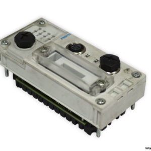 festo-1912451-bus-node-(used)