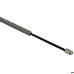 goraco-A1A1-40-150-400-047-520N-gas-spring-actuator-(used)