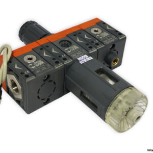 Metal-work-562-B26-filter-regulator-(new)