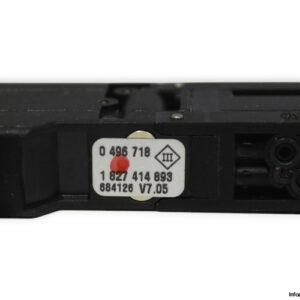 Rexroth-0-820-055-052-single-solenoid-valve-(new)-1