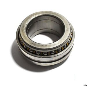 fag-234411-SP-axial-angular-contact-ball-bearing